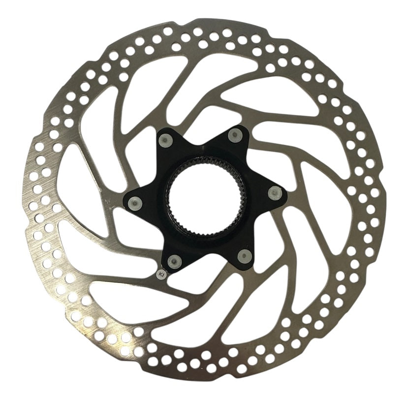 Shimano SM-RT30 bremseskive Centerlock 180mm