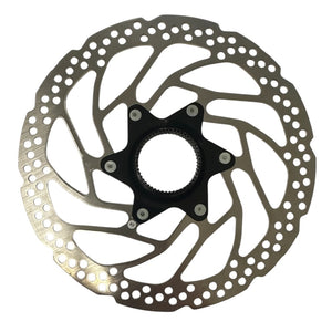 Shimano SM-RT30 bremseskive Centerlock 180mm