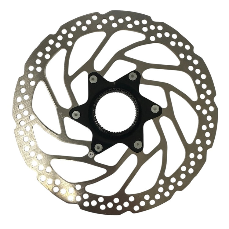 Shimano SM-RT30 bremseskive Centerlock 180mm