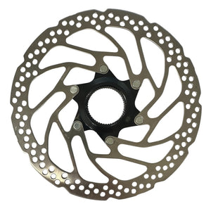 Shimano SM-RT30 bremseskive Centerlock 180mm