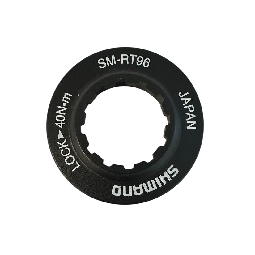 Shimano SM-RT96 Låsering