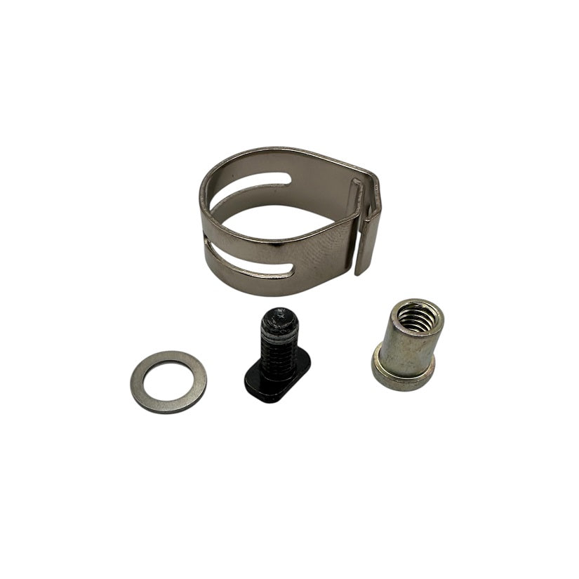 Shimano ST-R8020 Spændebånd - 23.8-24.2mm