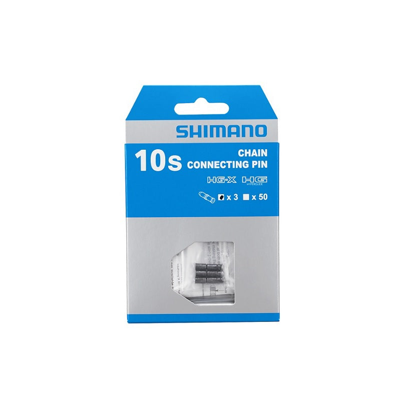 Shimano Samlenitte til supersmal 10 speed HG / HG-X kæde