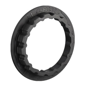 Shimano TL-FC24 adapter