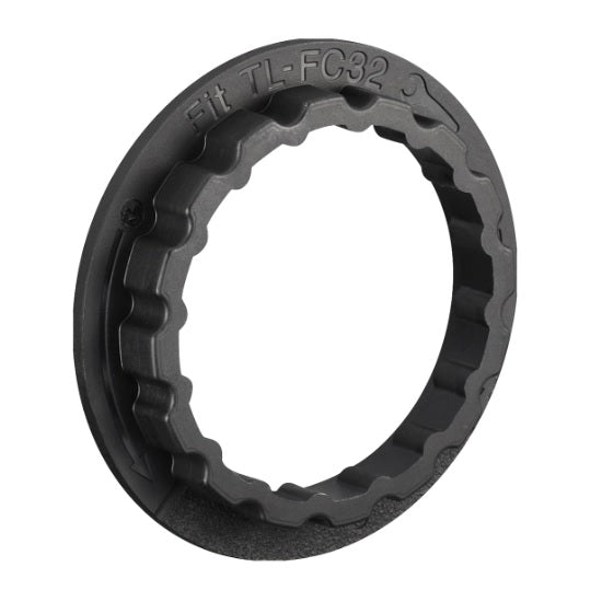 Shimano TL-FC24 adapter