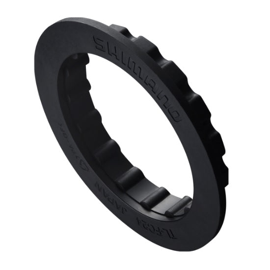 Shimano TL-FC24 adapter