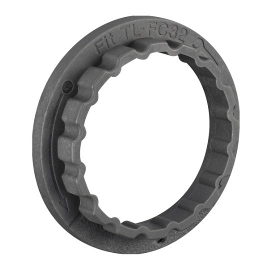 Shimano TL-FC25 adapter