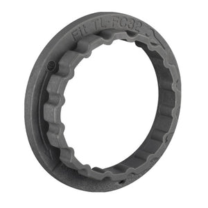 Shimano TL-FC25 adapter