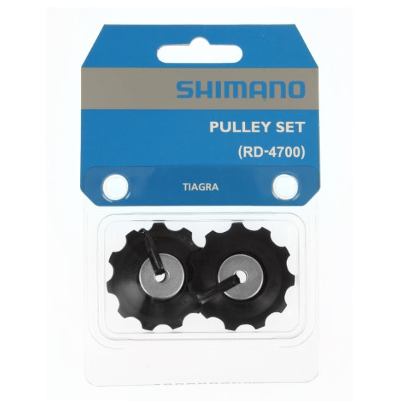 Shimano Tiagra RD-4700 pulleyhjul sæt