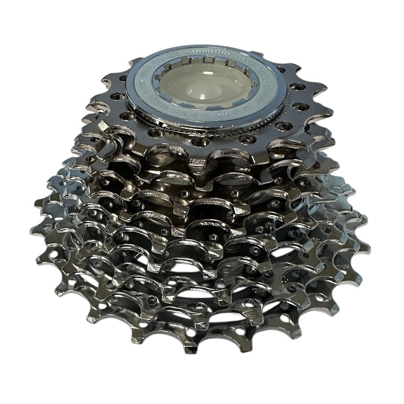 Shimano Ultegra CS-6500 9 speed Kassette 14-25t
