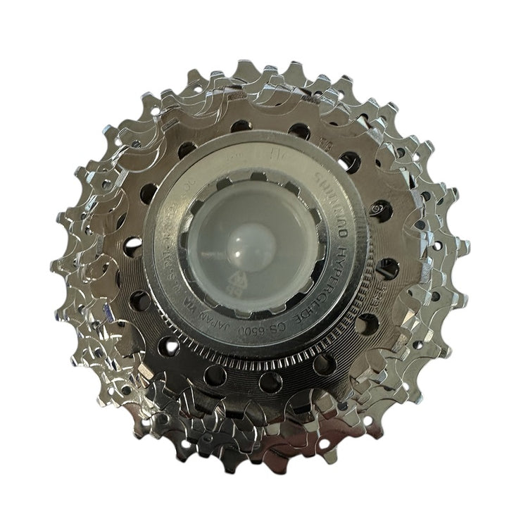 Shimano Ultegra CS-6500 9 speed Kassette 14-25t