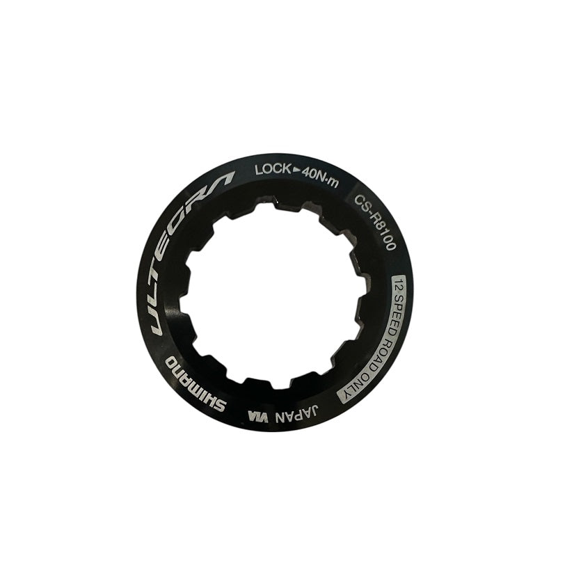 Shimano Ultegra CS-R8100 Lock ring
