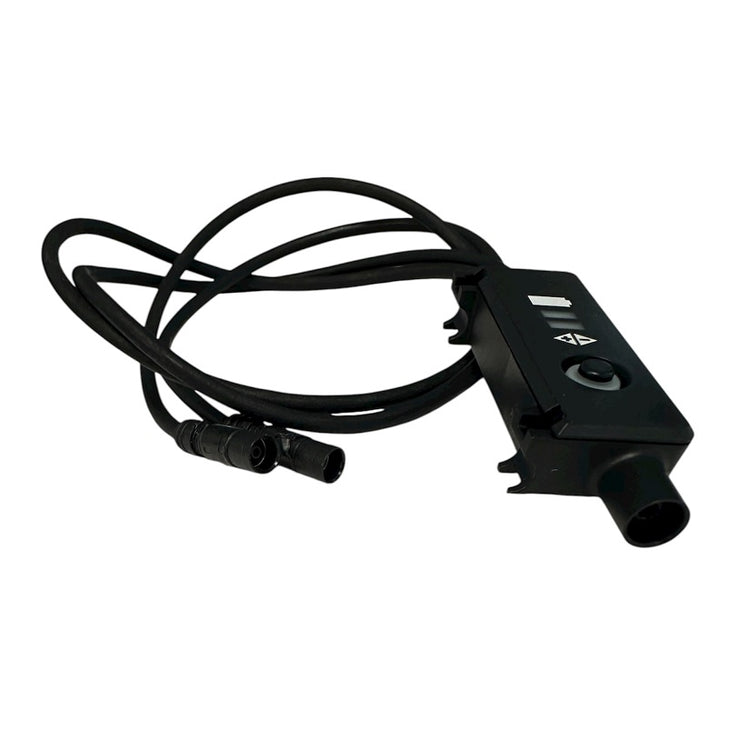 Shimano Ultegra Di2 SM-EW67-A-E Kabel til cockpit