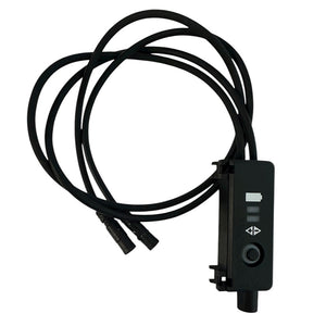 Shimano Ultegra Di2 SM-EW67-A-E Kabel til cockpit