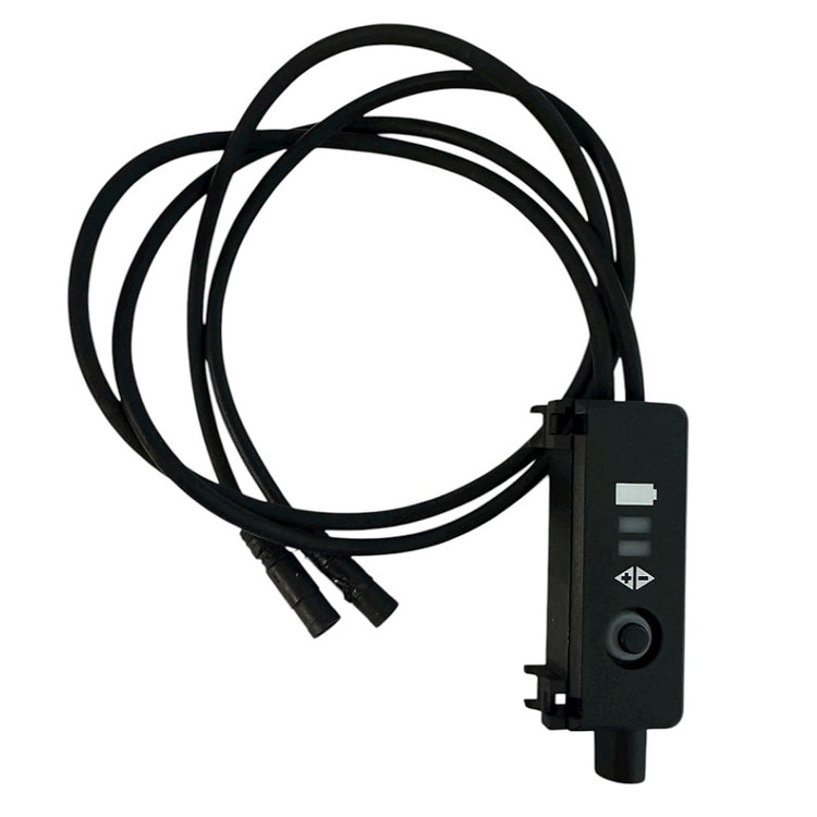 Shimano Ultegra Di2 SM-EW67-A-E Kabel til cockpit