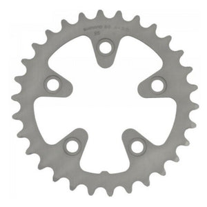 Shimano Ultegra FC-6503 3x9 speed Klinge