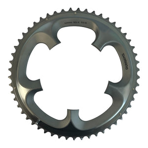 Shimano Ultegra FC-6700 10 speed Klinge - 53T