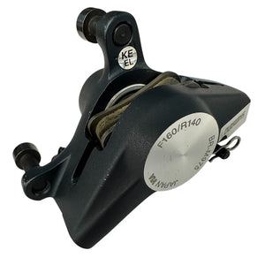 Shimano XTR BR-M975 / SM-RT97 sæt - Demo