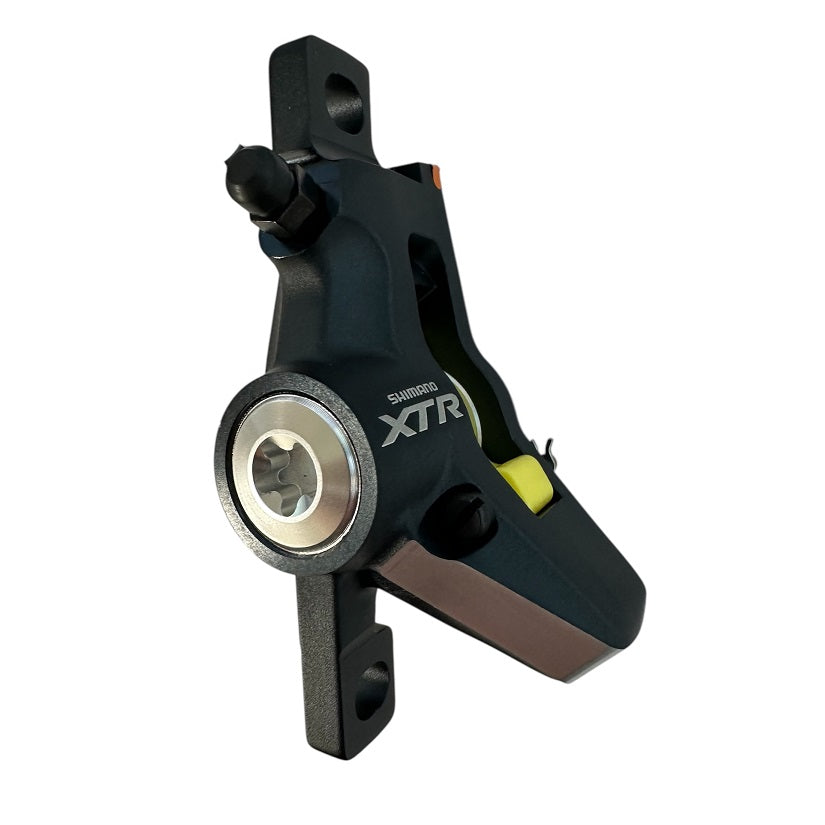 Shimano XT BR-M975 Disc Kaliber Post mount