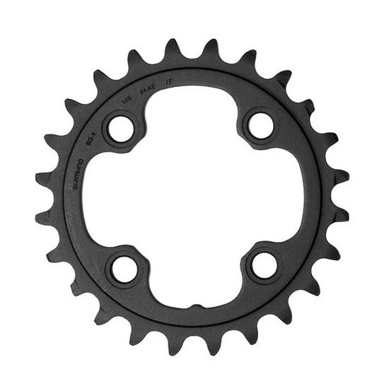 Shimano Plateau 24d-ae deore xt fc-m770 10v à 18.99 € en ligne ou dans