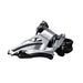 Shimano XT FD-M8025 2x11 speed Forskifter