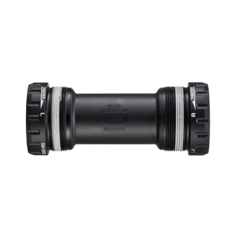 Shimano XTR BB93 Krankboks - BSA