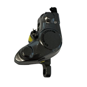 Shimano XTR BR-M9000 Disc Kaliber Post mount