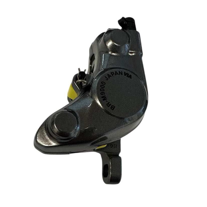 Shimano XTR BR-M9000 Disc Kaliber Post mount