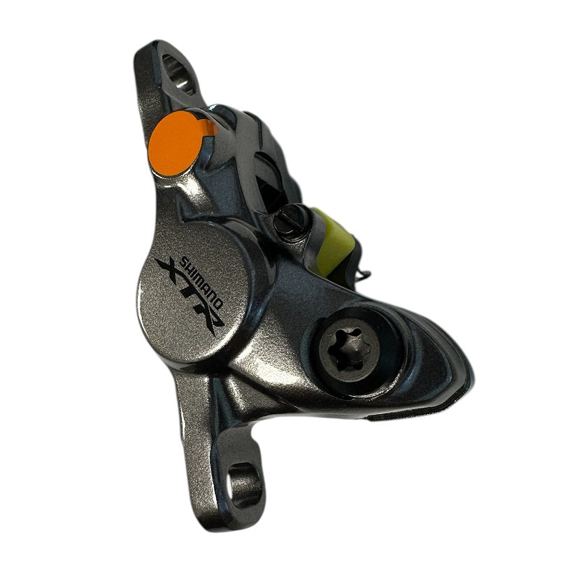 Shimano XTR BR-M9000 Disc Kaliber Post mount