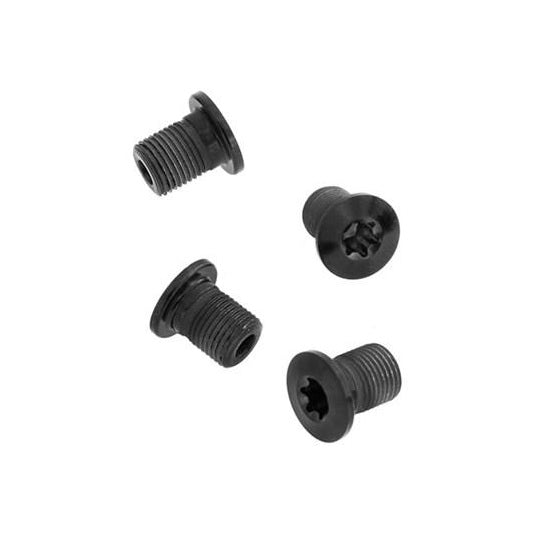 Shimano FC-M970 Klingebolte - Sæt— Heino Cykler