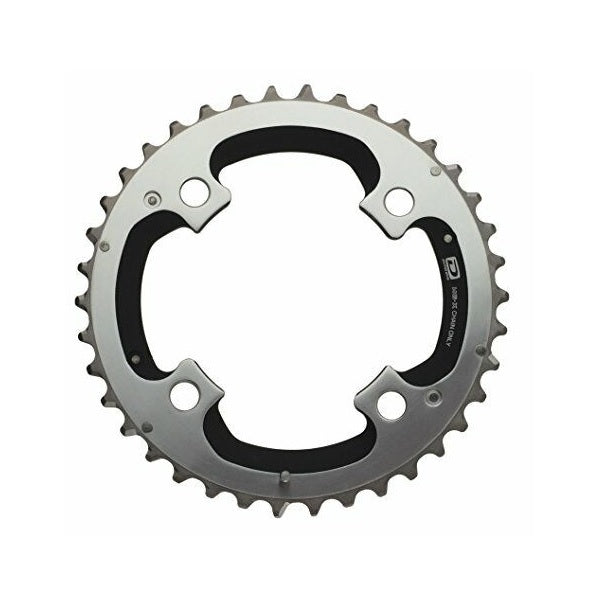 Shimano XTR FC-M980 2x10 speed Klinge