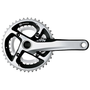 Shimano XTR FC-M980 2x10 speed kranksæt