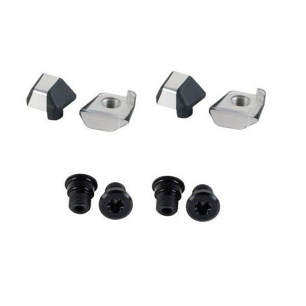 Shimano XTR FC-M980 Klingebolte sæt