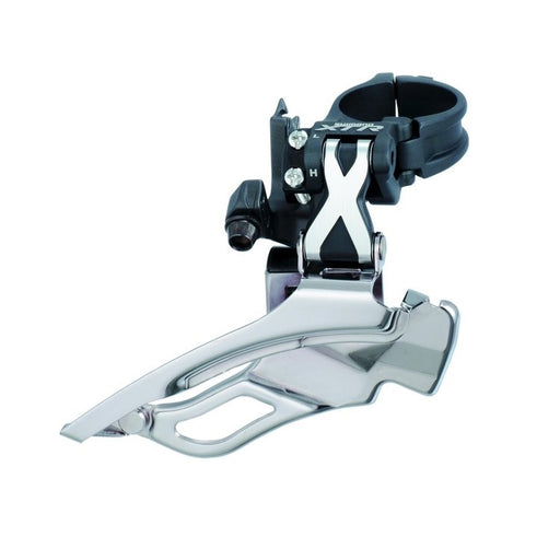 Shimano XTR FD-M971X6 3x9 speed Forskifter