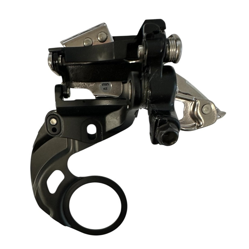 Shimano XTR FD-M980-E 3x10 speed Forskifter