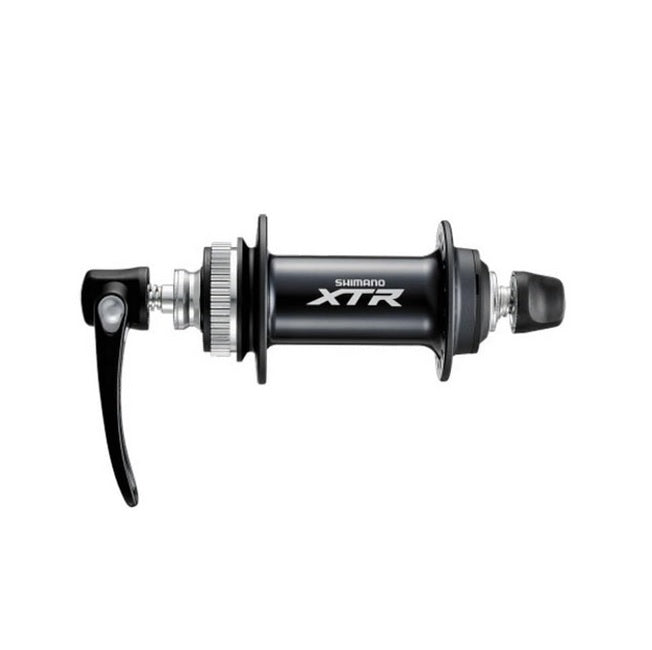 Shimano XTR HB-M985 QR Fornav Sort