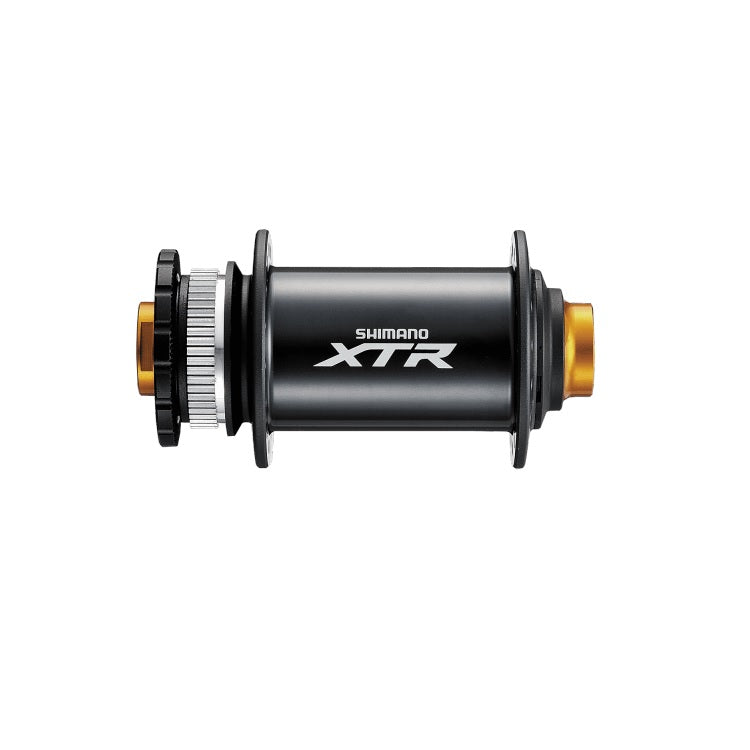 Shimano XTR HB-M988 Fornav Sort