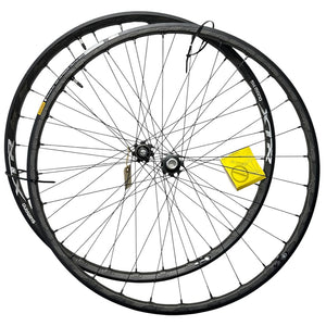 Shimano XTR WH-M9000-TL-R-29 disc Hjulsæt