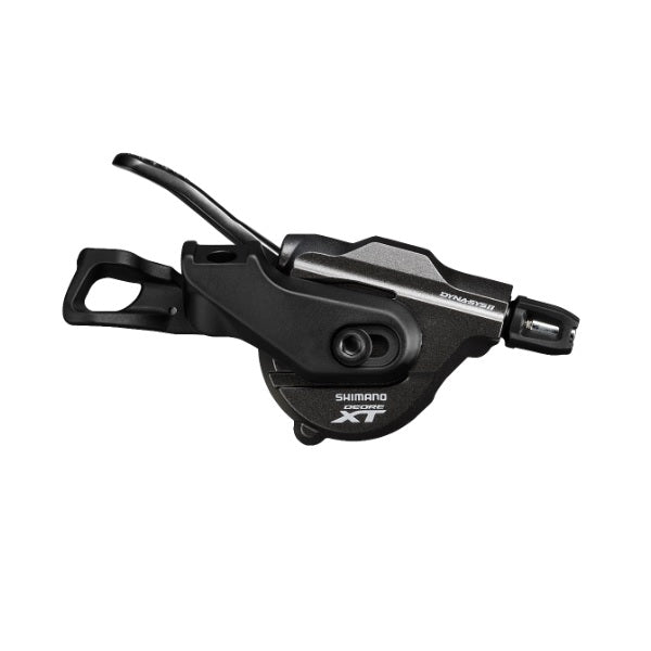 Shimano XT SL-M8000-B-IR 11 speed Gearskifter - I-Spec B