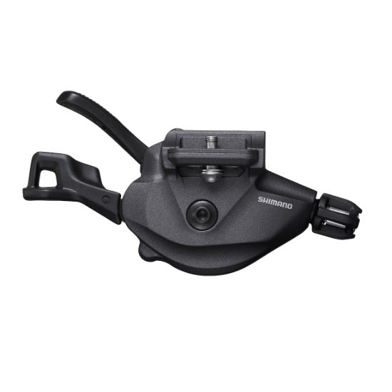 Commande Gauche Shimano Deore XT SL-M8100ILBP 2x12V SHIMANO Commande Gauche Shimano Deore XT SL-M8100ILBP 2x12V SHIMANO