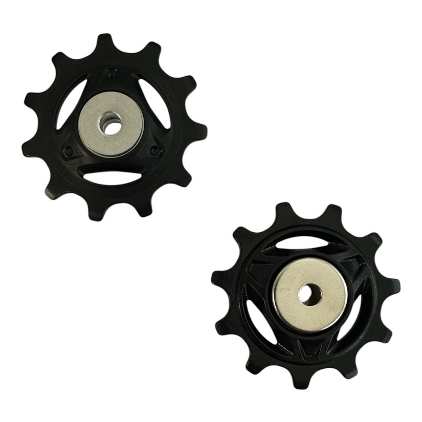 Shimano 105 RD-R7100 Pulleyhjul sæt