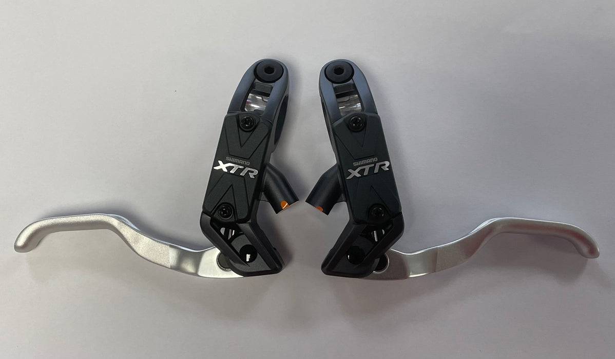 Shimano XTR BL-M975 Bremsegreb sæt