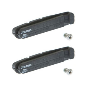 Shimano R55C Ceramic Bremseklods 2 stk