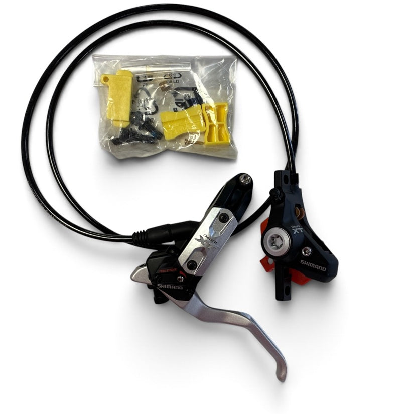 Shimano Deore XT M775 Skivebremse for