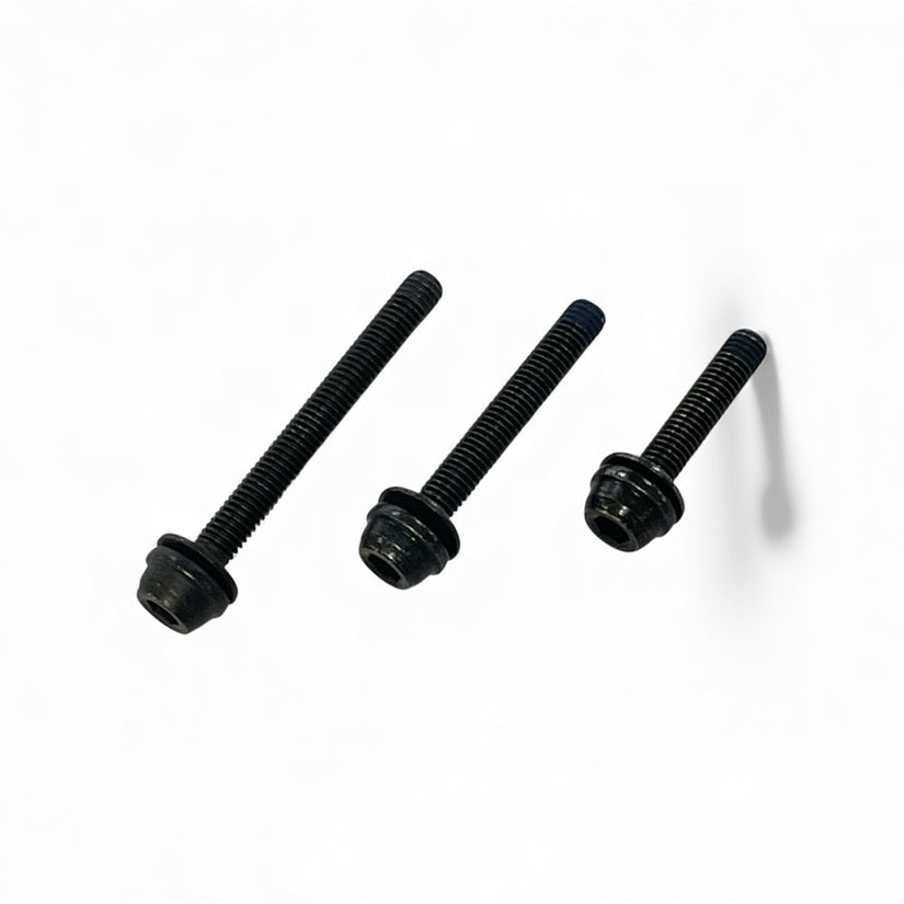 Shimano BR-R8170 kalibermonteringsbolt C2 bag - flere størrelser