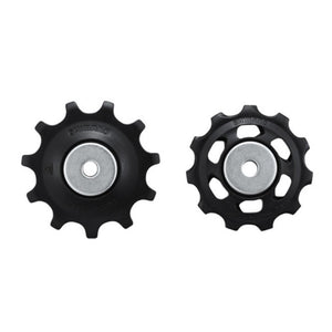 Shimano Cues RD-U4020 pulleyhjul sæt Y3JK98010
