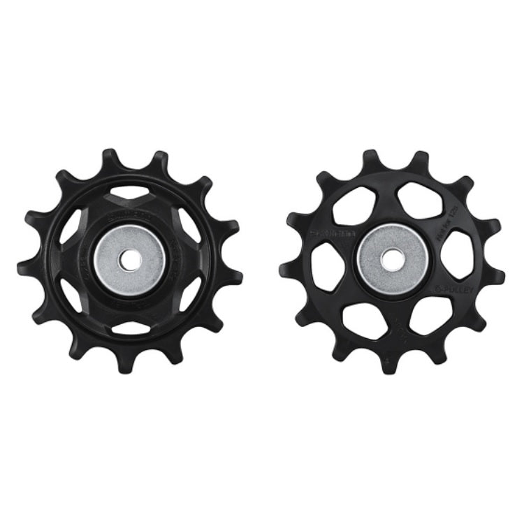 Shimano Cues RD-U6000 pulleyhjul sæt Y3JF98010