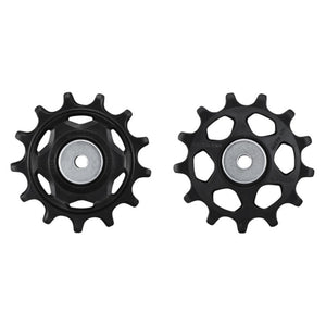 Shimano Cues RD-U6000 pulleyhjul sæt Y3JF98010