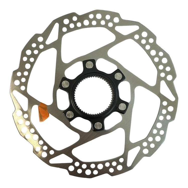 Shimano Deore SM-RT54 bremseskive Centerlock - Udvendig fortanding