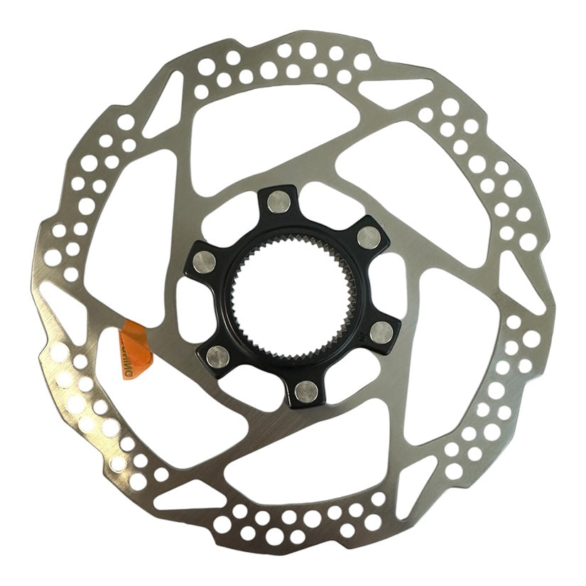 Shimano Deore SM-RT54 bremseskive Centerlock - Udvendig fortanding